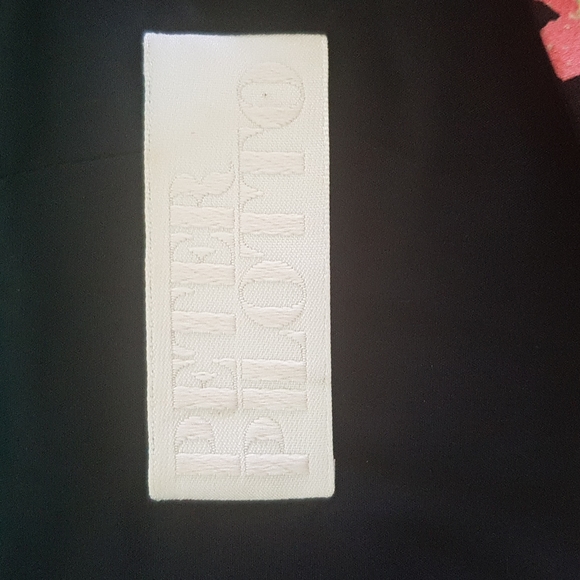 Peter Pilotto size 14 floral dress - Picture 5 of 6